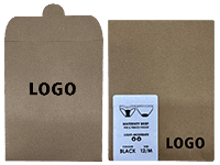  Kraft paper bag