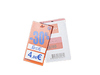 Customize Hang Tags