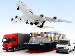 Loading and delivery