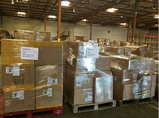 Packaging