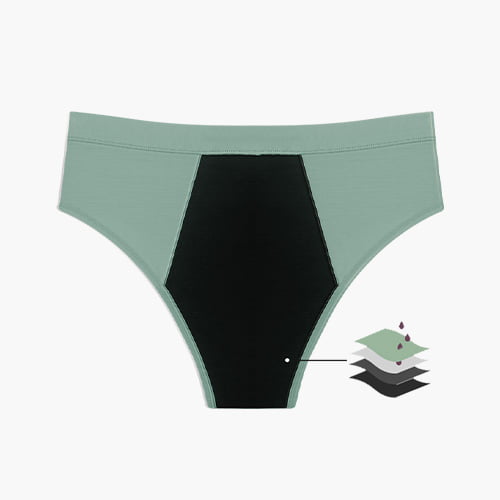 Period Underwear