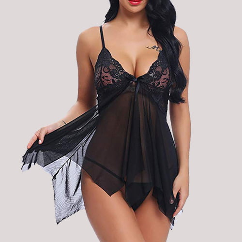 Sexy Lingerie