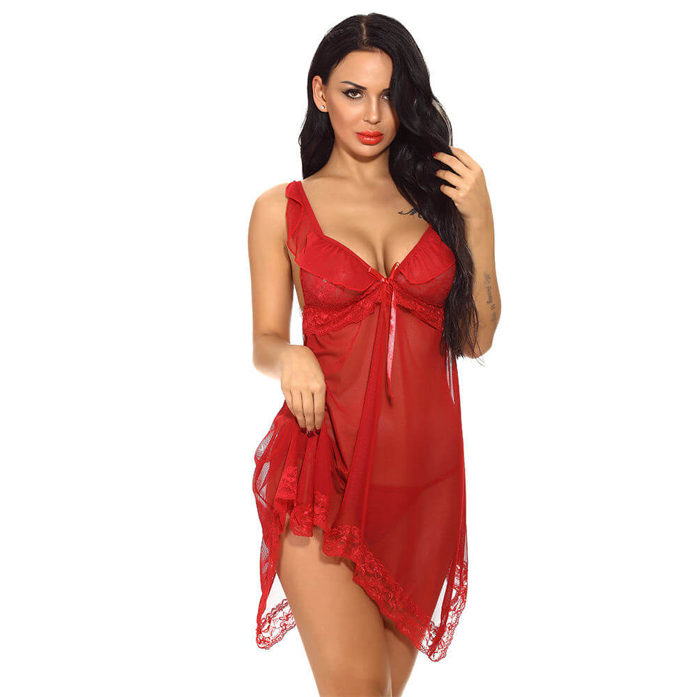 sexy lingerie