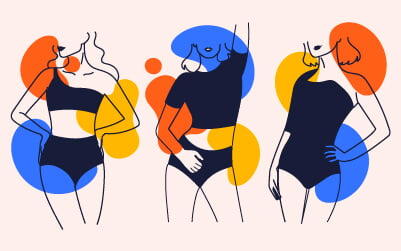 A letter to whom have never tried period underwear