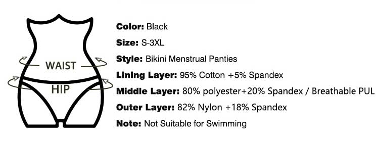 Period Panties Agent Period Panties Distributor Period Panties Supermarket Period Panties White Label Period Panties Distributor