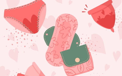 From Convenience to Confidence: Exploring the Growing Demand for Period Underwear Supply ‍