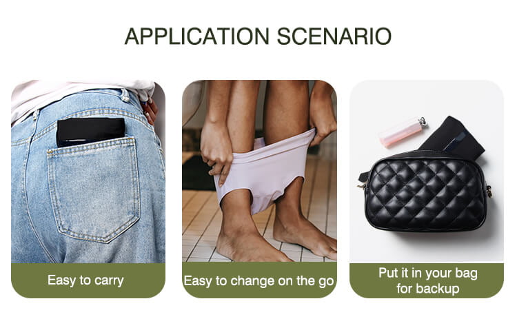 sanitary pads wholesale