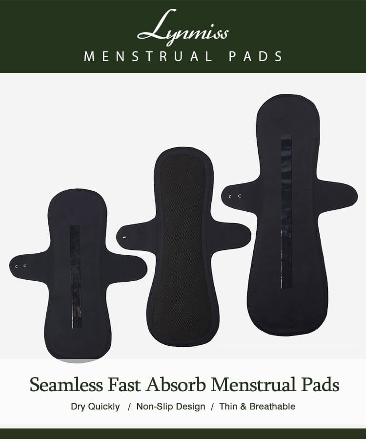 sanitary pads factory