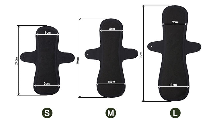 cloth pads
