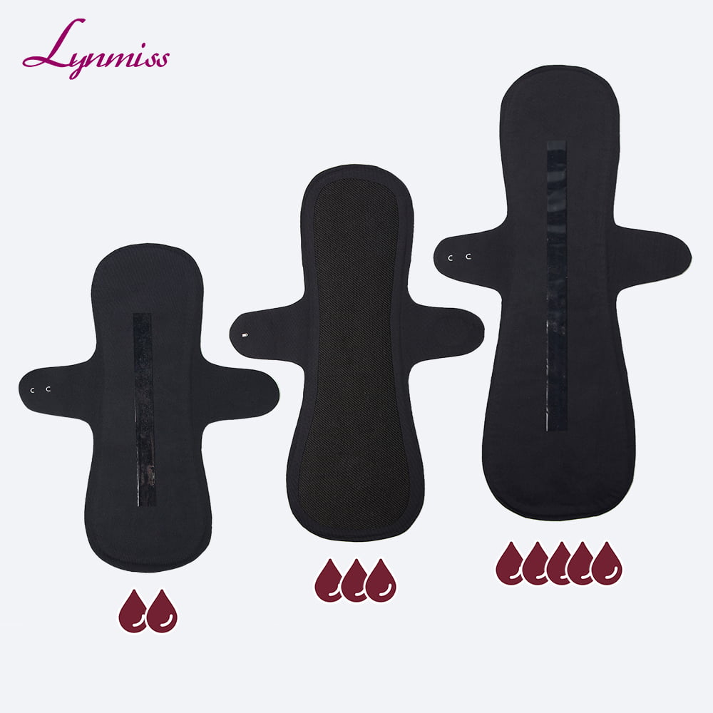 Reuable Period Pad