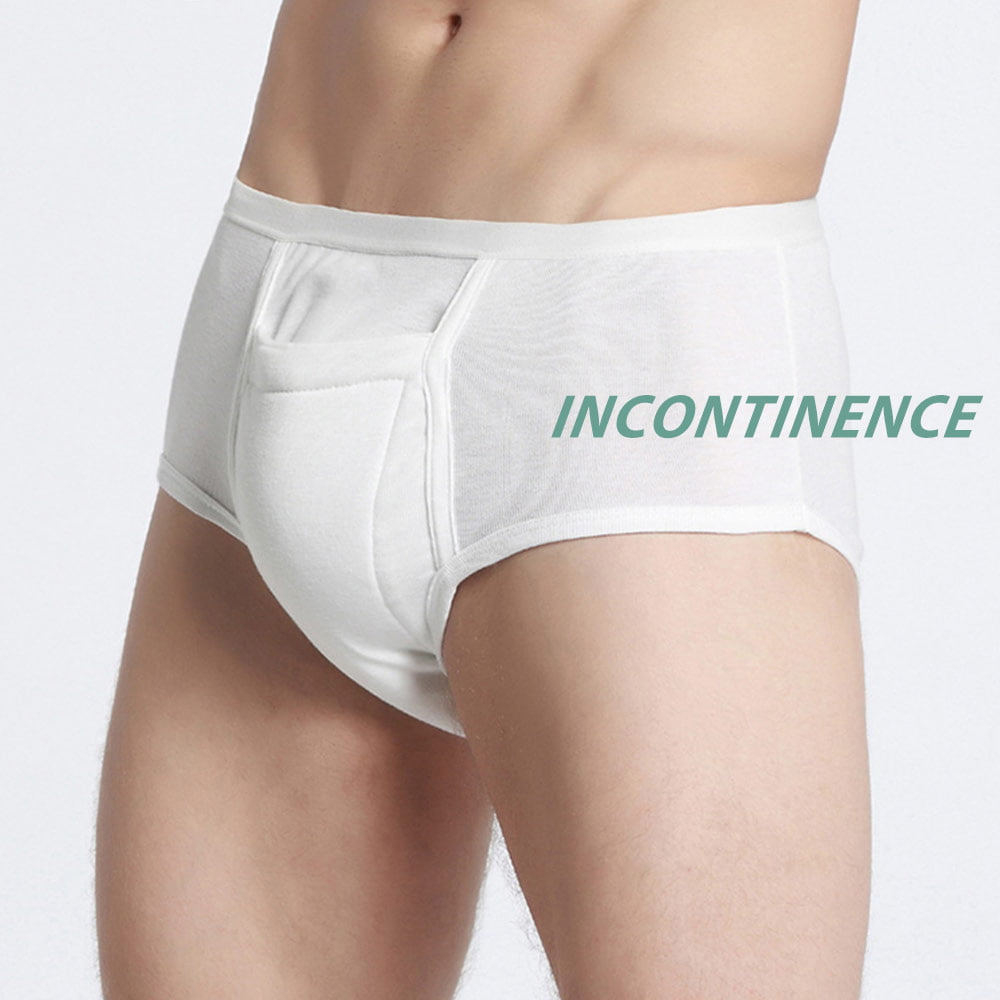 Incontinence Underwear