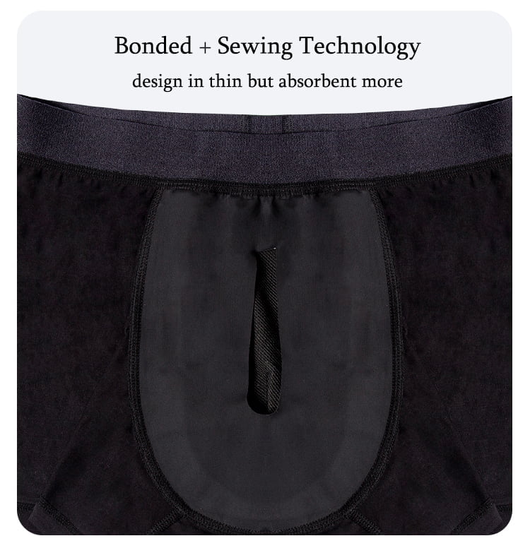 men's adult underwear pads for mens underwear adult underwear for men men's waterproof underpants adult underwear men