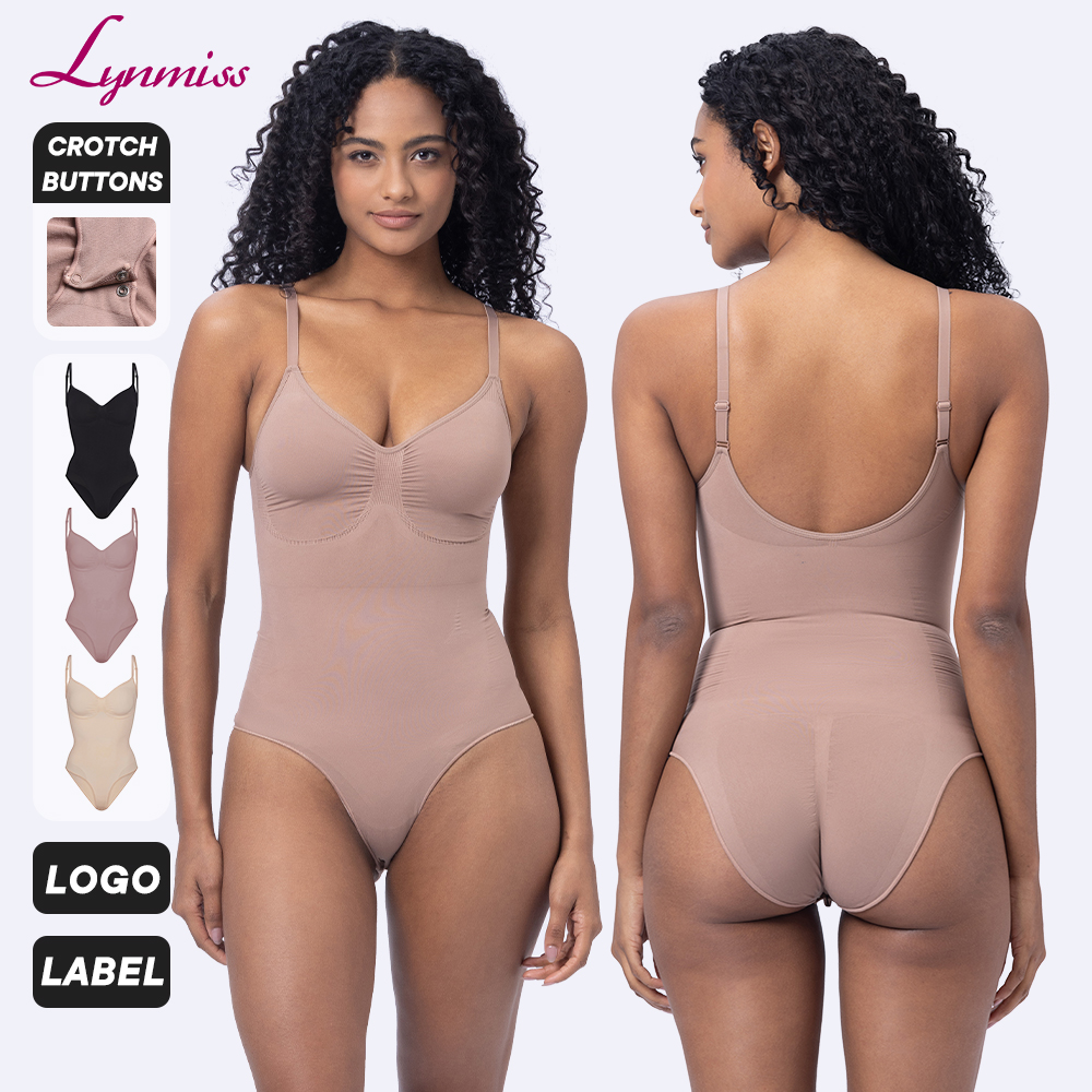 LYNMISS BRIEF BODYSUIT SHAPEWEAR