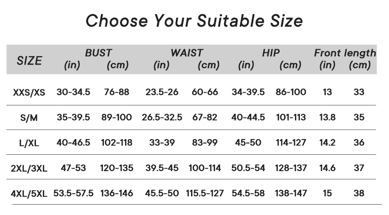 LYNMISS THONG BODYSUIT SHAPEWEAR