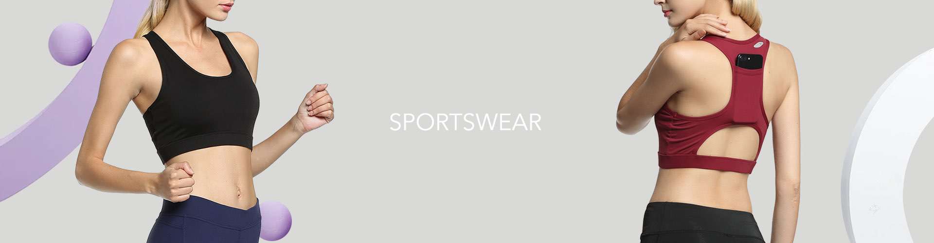 Sportswear