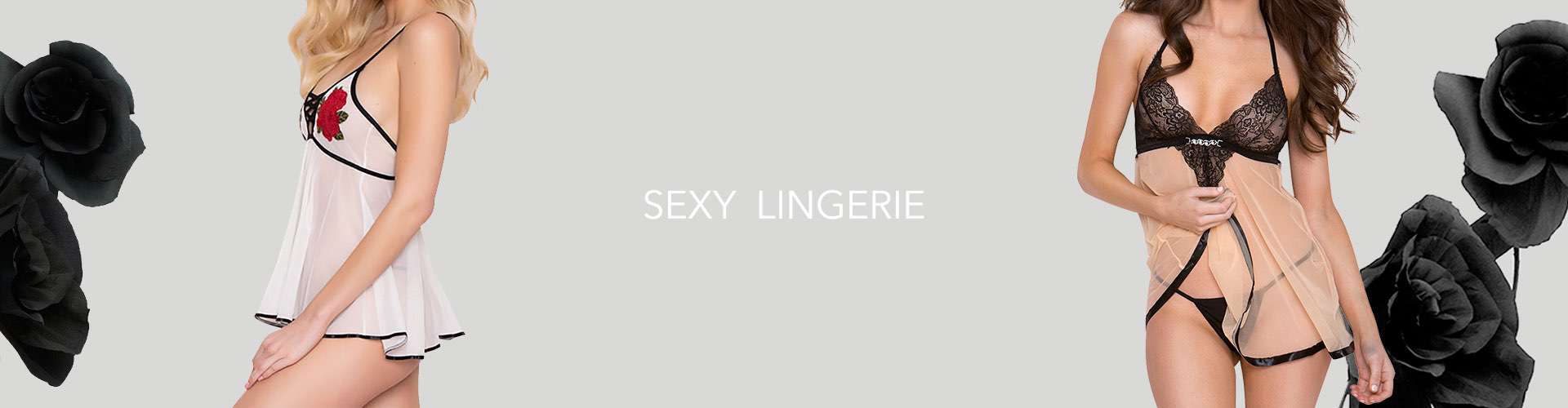 Sexy Lingerie