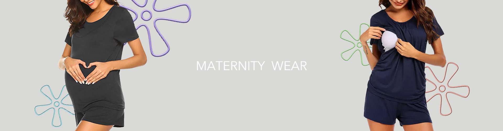 Maternity Wear