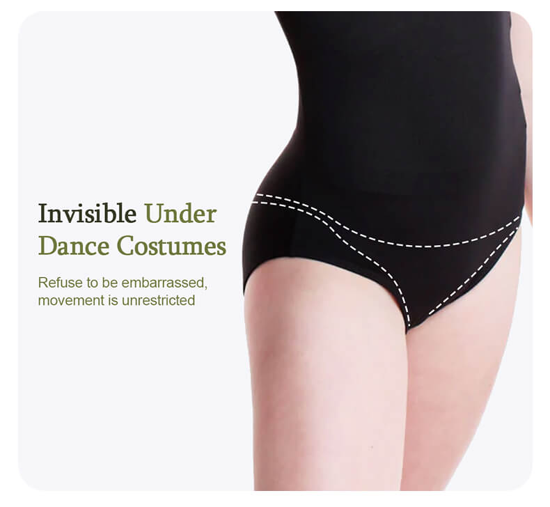 leakproof underwear for women