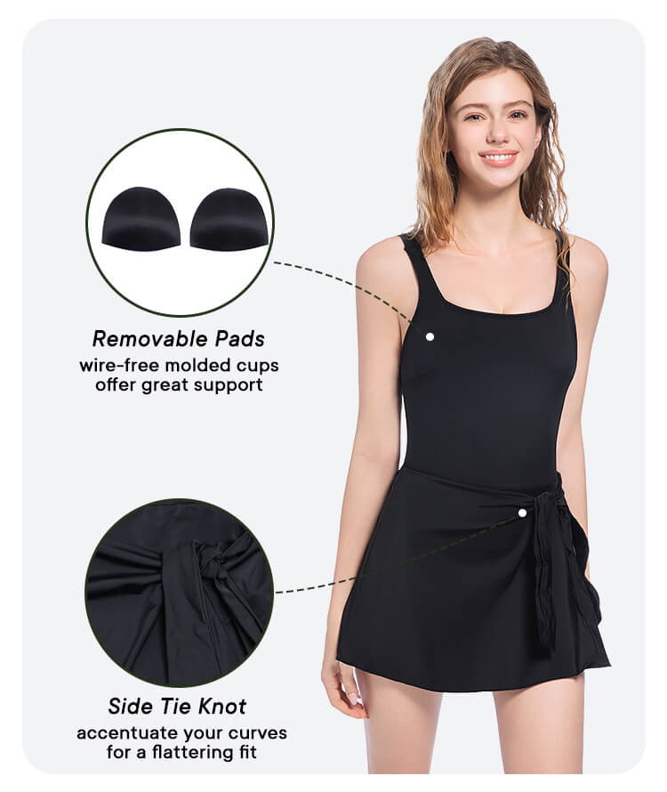 menstrual swimwear