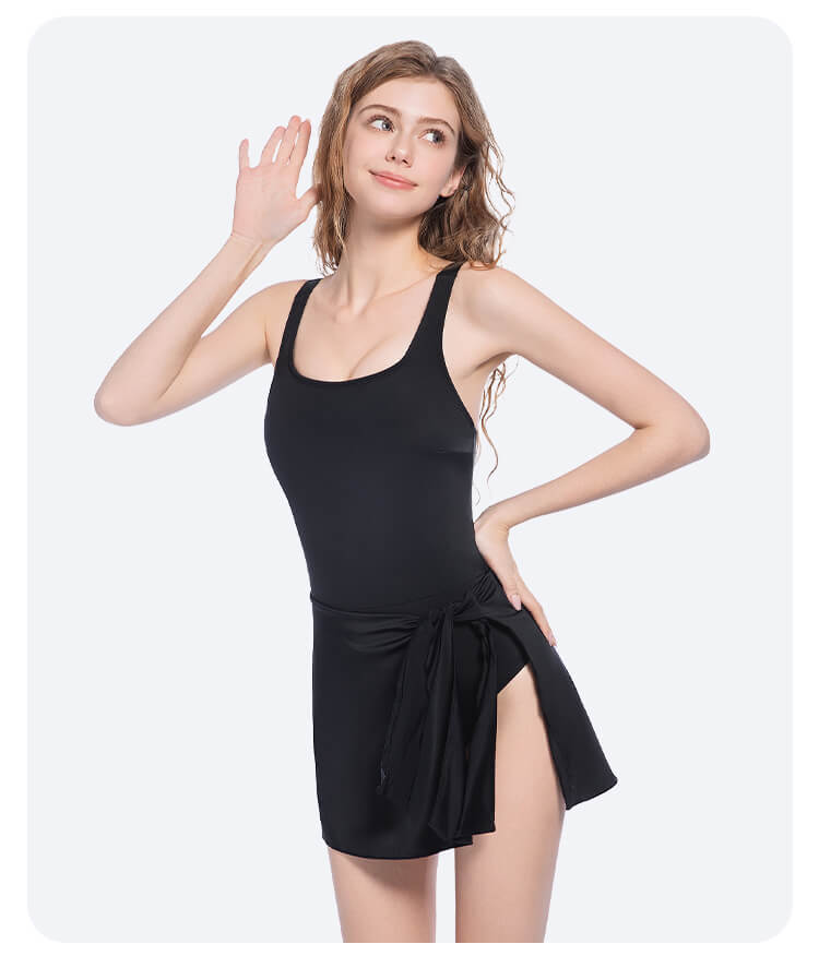 menstrual swimwear
