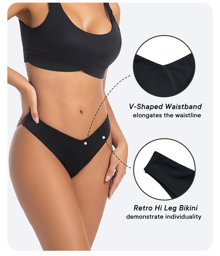 sexy period underwear