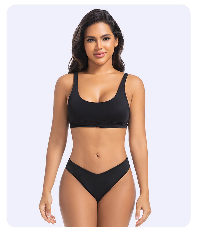 bikini period swimwear