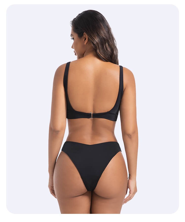 bikini period swimwear