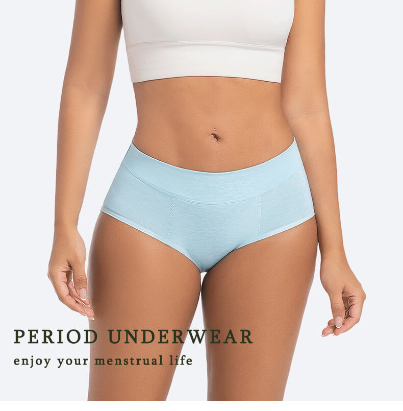 best period panties
