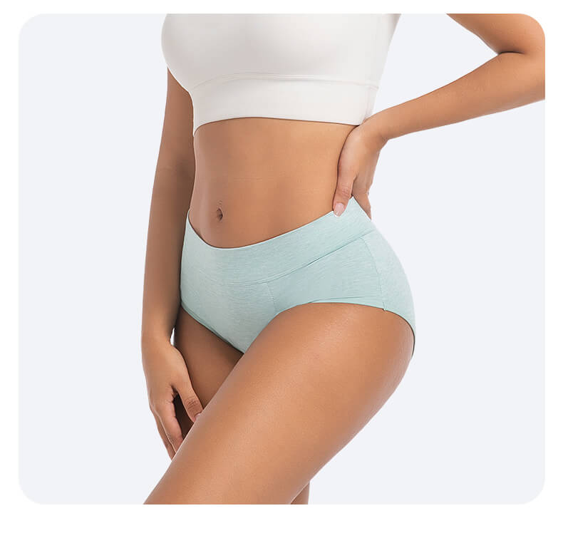 period panties for heavy flow