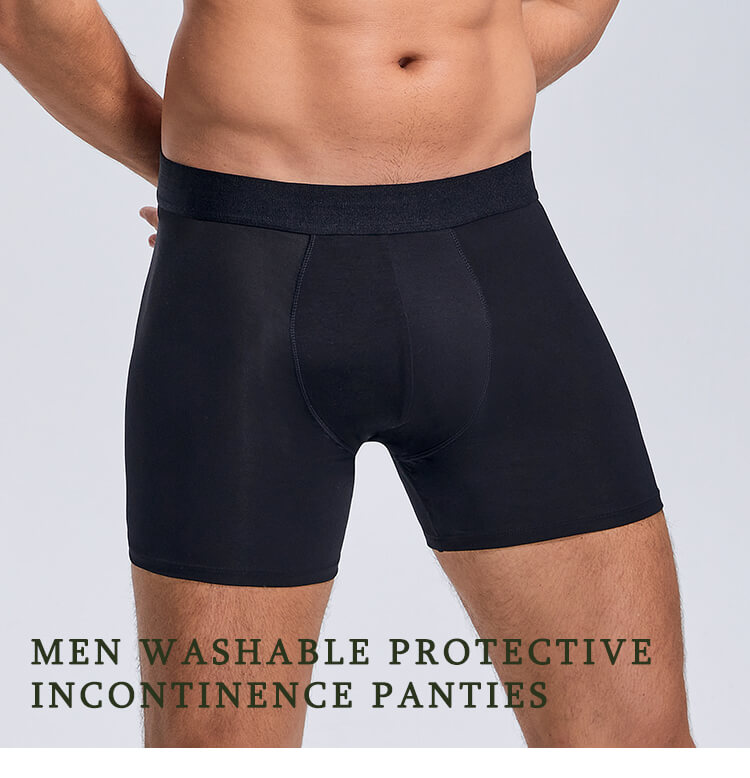 incontinence underwear