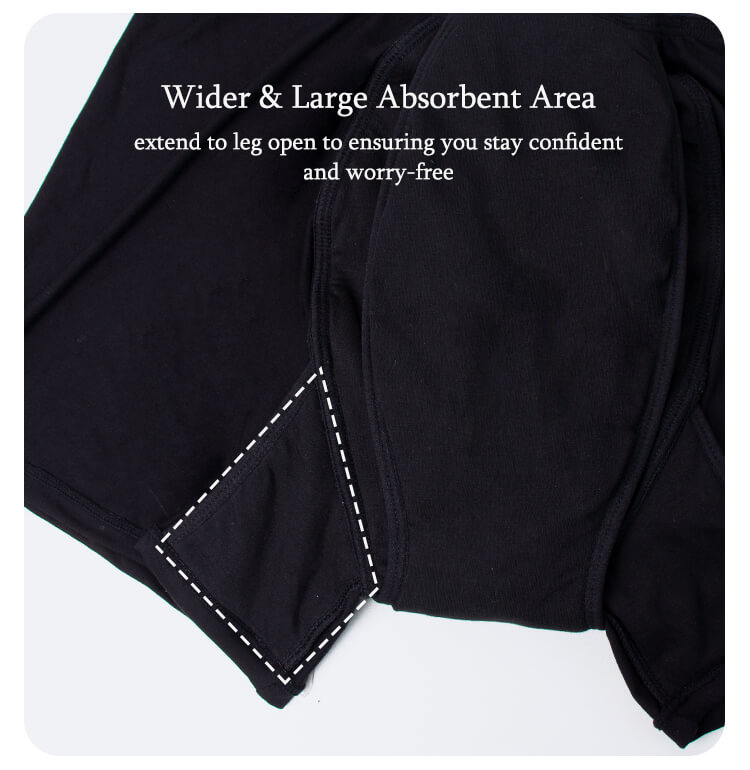 incontinence underwear for men