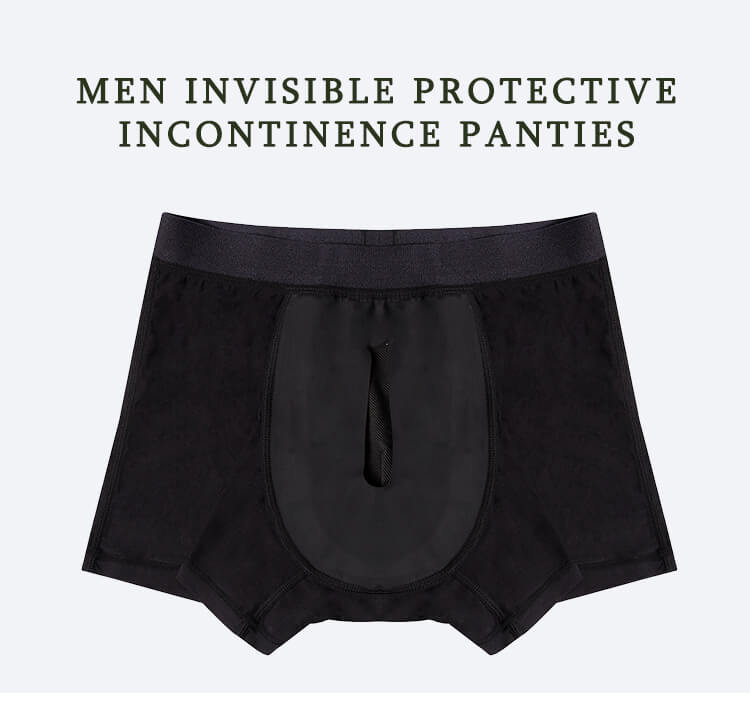bladder control underwear