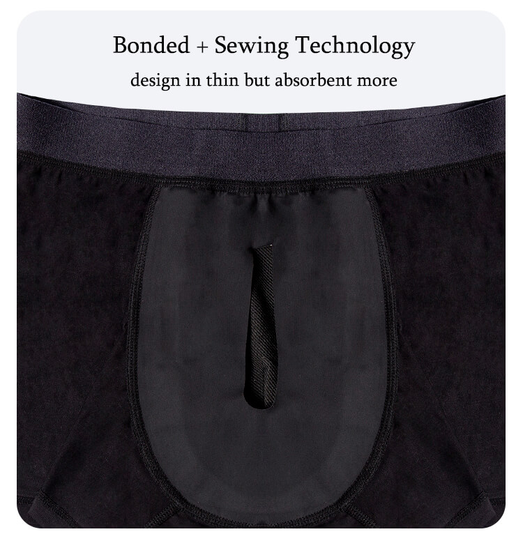 mens underwear for incontinence