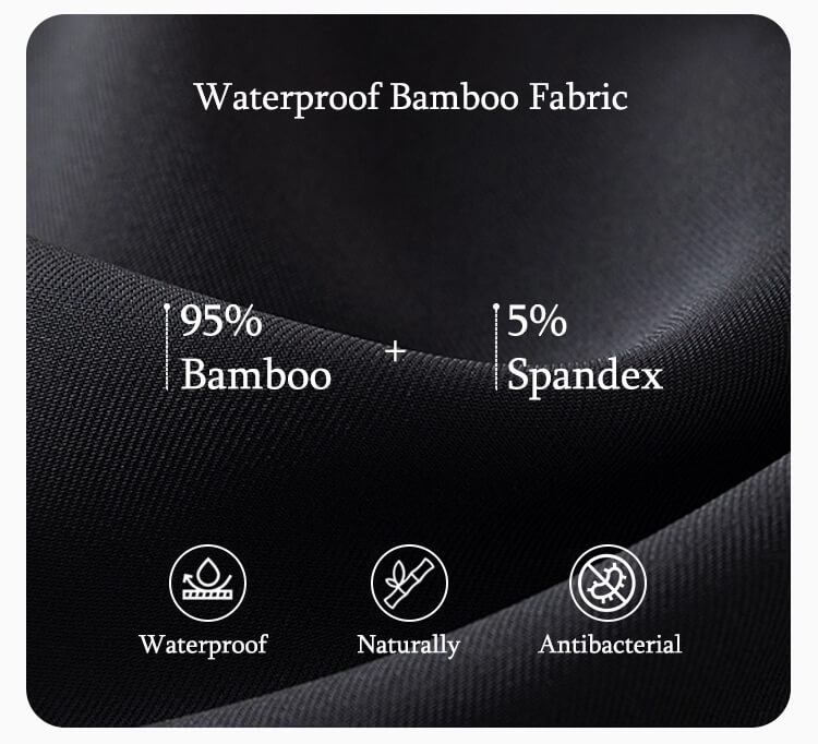 bladder control pads for women