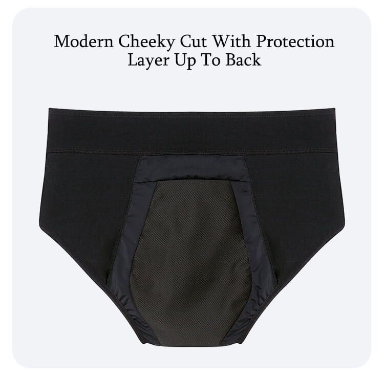 womens incontinence underwear