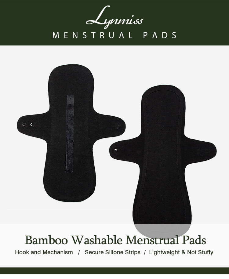 period pads