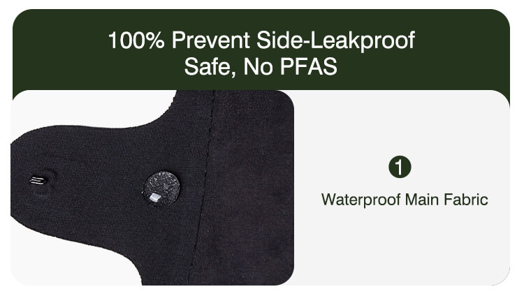 pads for period