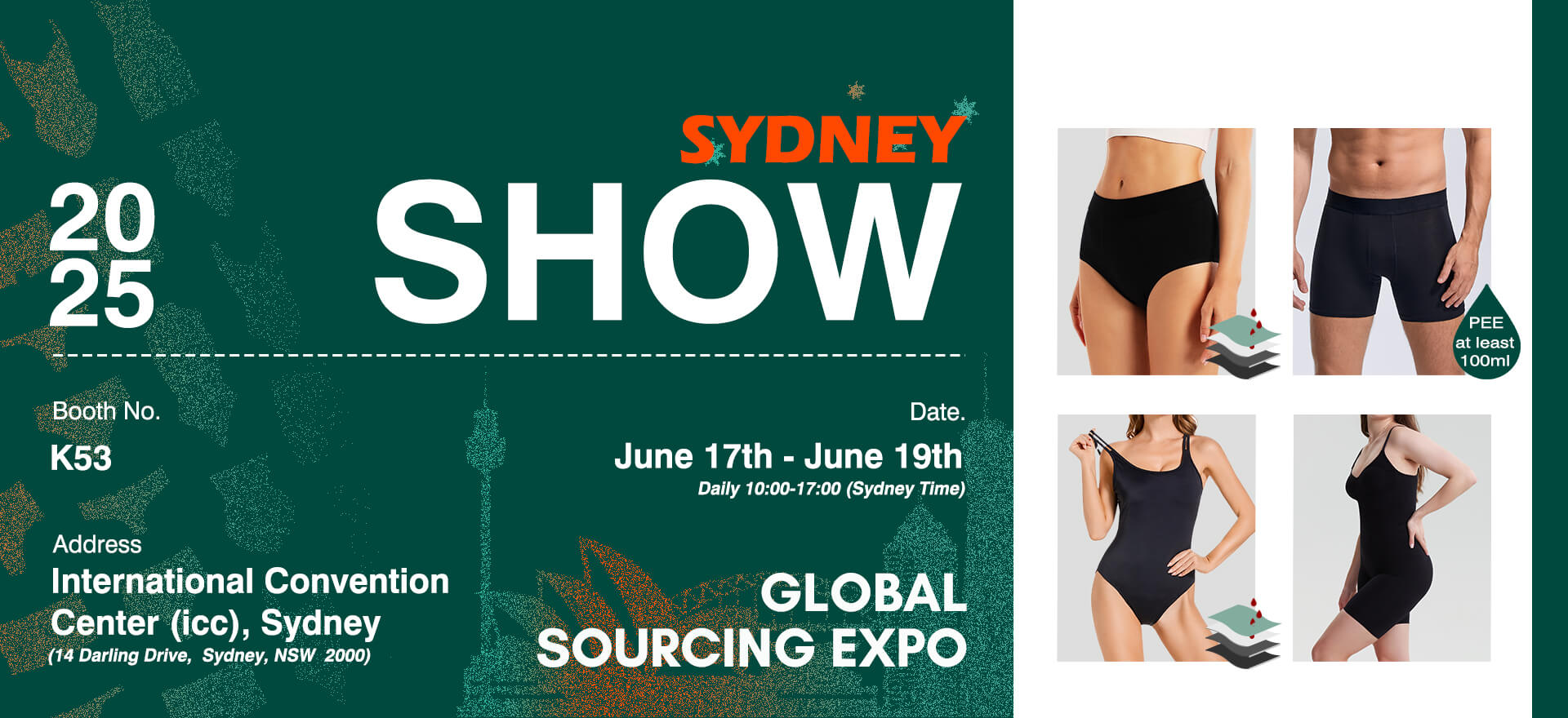 Australian exhibition