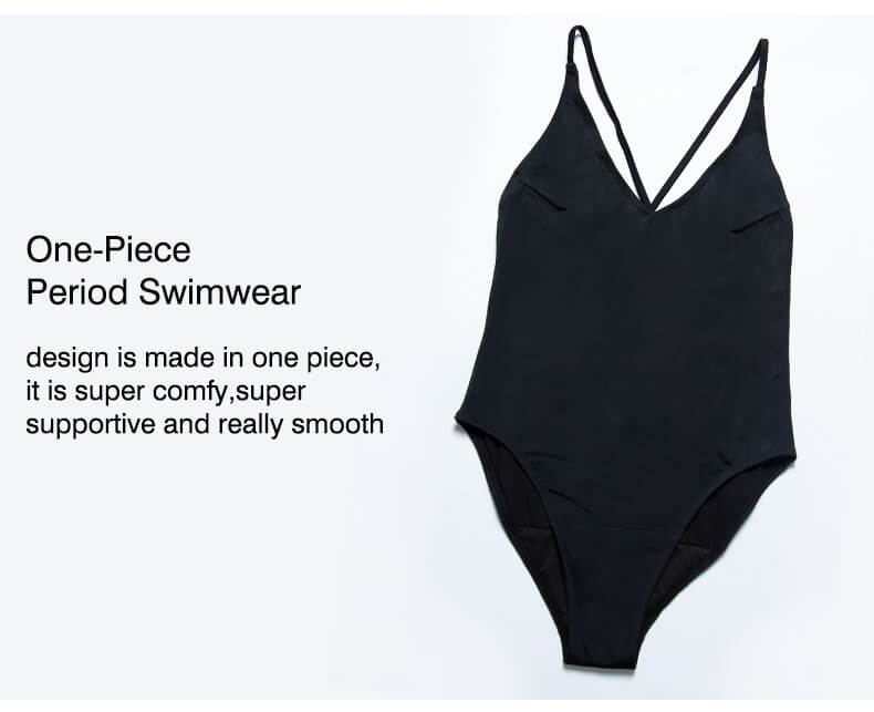 swimwear for periods