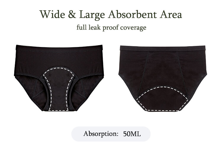 incontinence briefs
