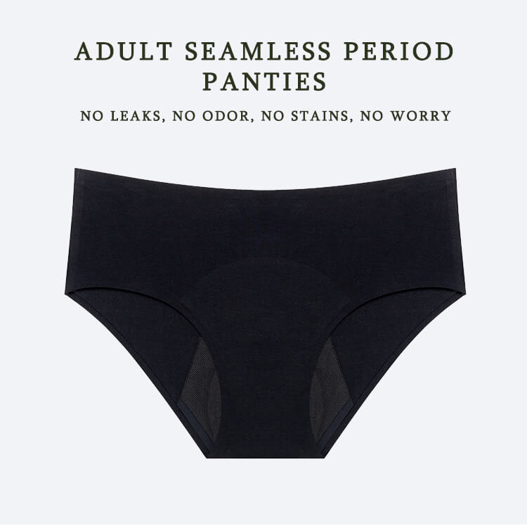 women's incontinence underwear