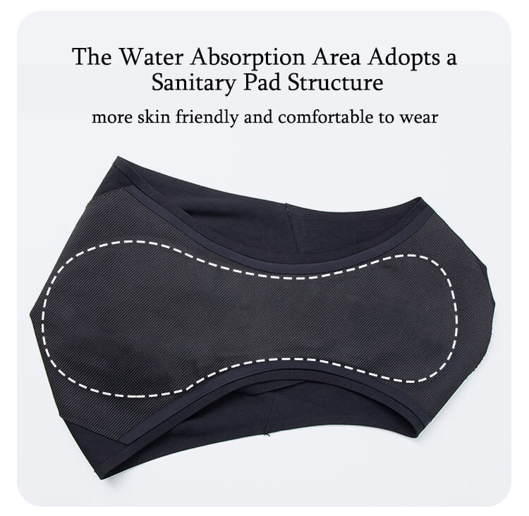leak proof panties