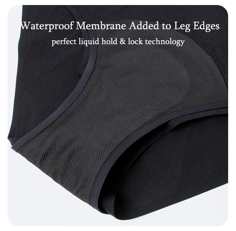 women's incontinence underwear