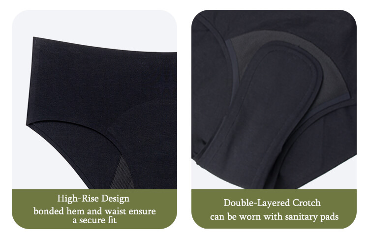 leak proof panties