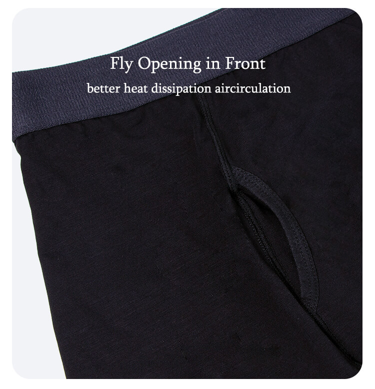 leak proof underwear for men