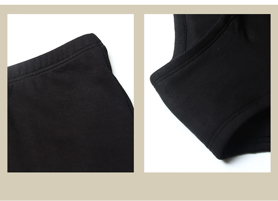 leakproof boyshort
