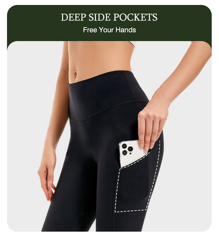 period leggings