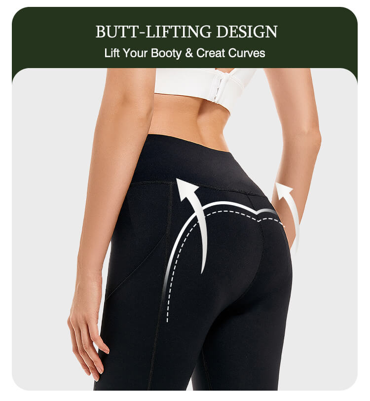 leak proof leggings