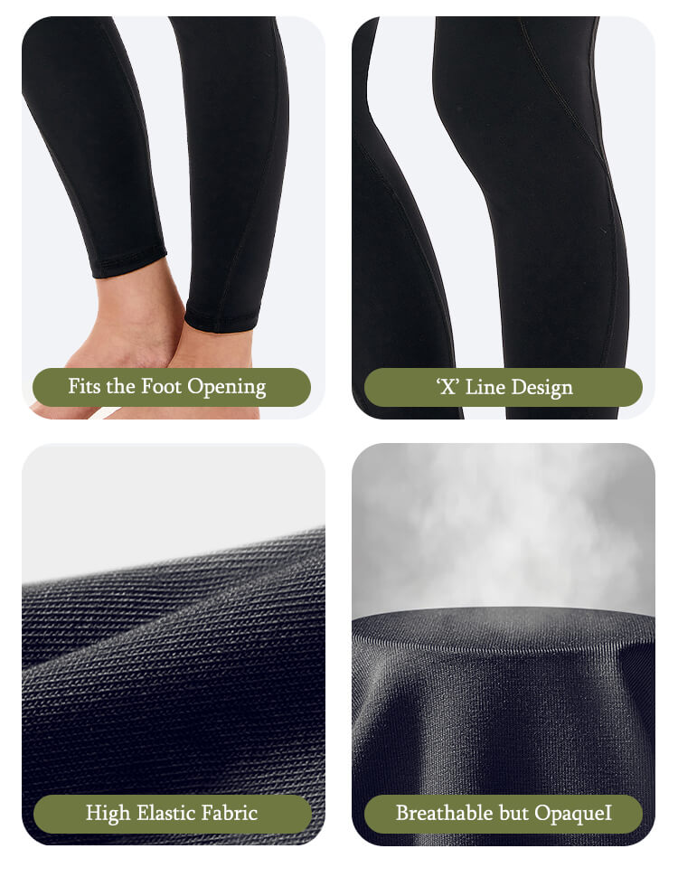 period leggings