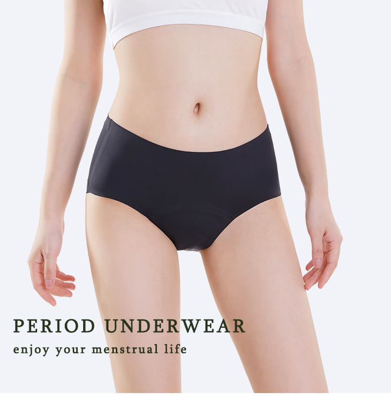 leakproof underwear